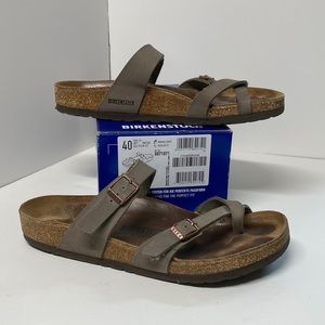 Birkenstock Sandals sz 40